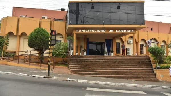 Lambaré: Junta Municipal sin cuórum para tratar recapado