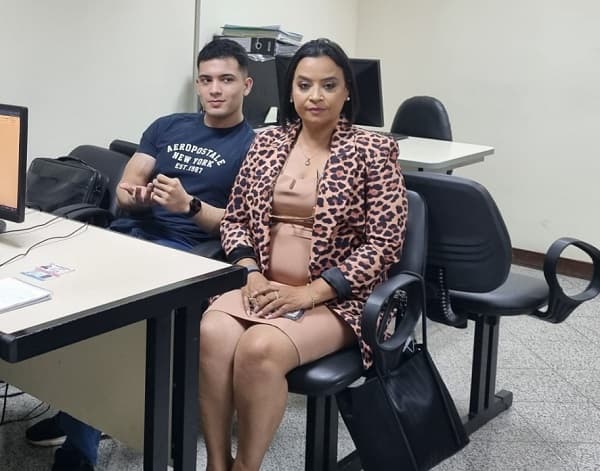 Nepobaby Elías Godoy obtiene suspensión condicional