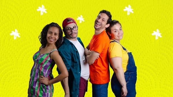 “El niño que se comió la servilleta” llega a La Correa