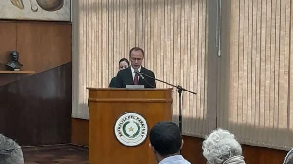 Paraguay pide disculpas por muerte de adolescente en el servicio militar