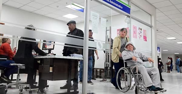 Proyecto de Ley: Exoneración de fe de vida para jubilados y pensionados del IPS