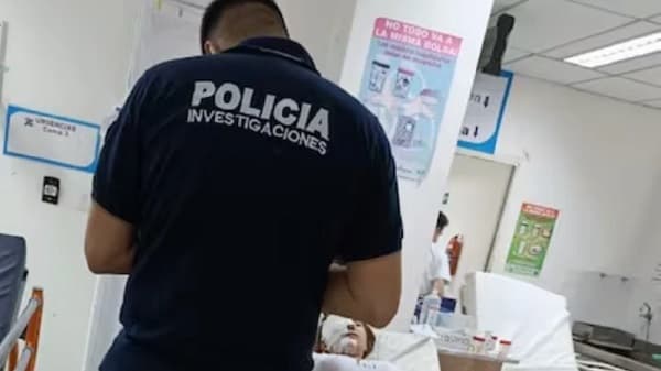 Padre pide justicia tras agresión que deja a su hija sin un ojo