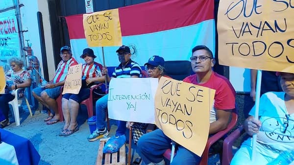 Municipalidades adeudan millones en aportes a la Caja Municipal