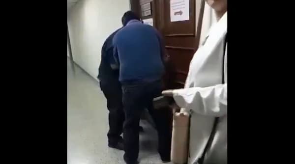 Investigan presunta “quema de archivos” en depósito del Poder Judicial