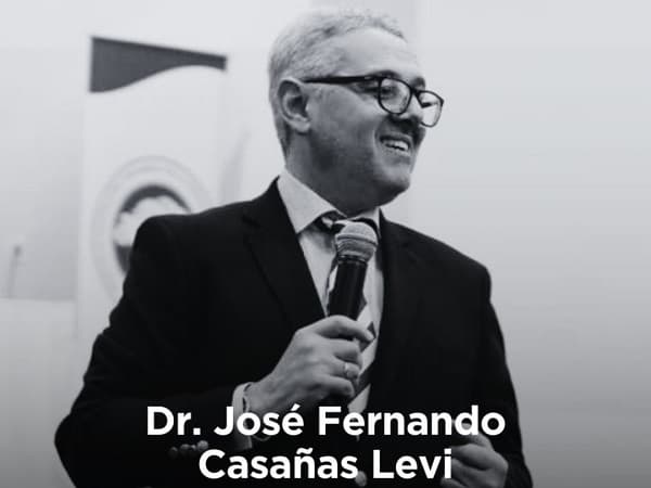 Fallece el abogado y exfiscal José Casañas Levi