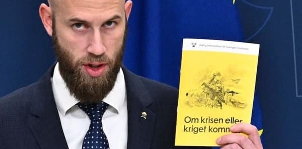 Rusia y el norte de Europa refuerzan su preparación ante conflictos