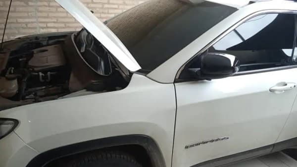 Red de estafadores judiciales secuestraba vehículos