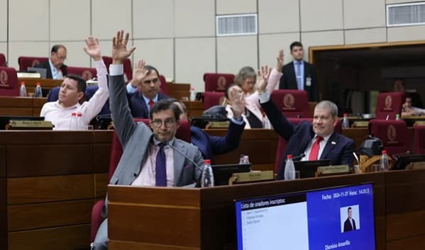 Senado se ratifica en artículos clave de ley del RUN