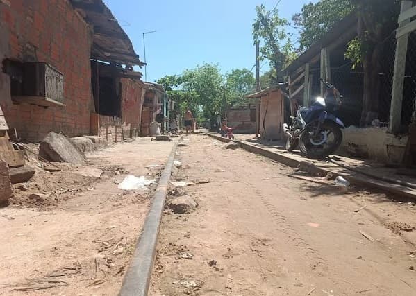 Expropiaciones y reubicaciones: el costo social del tren de cercanías