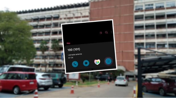 Llamó más de 101 veces al Call Center para consultar y no consiguió turno