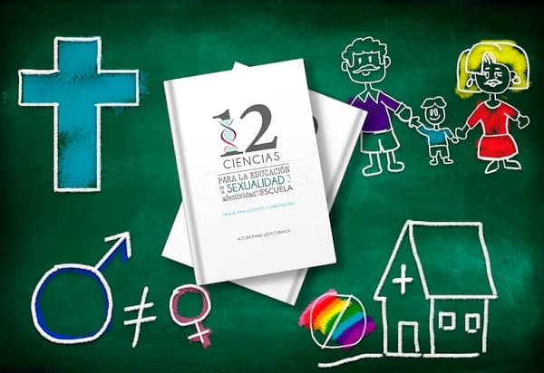 MEC bajo crítica por plan conservador de educación sexual