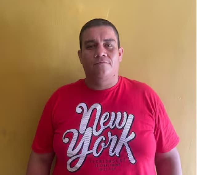 Agresor de la avenida Mariscal López se entrega a la Policía