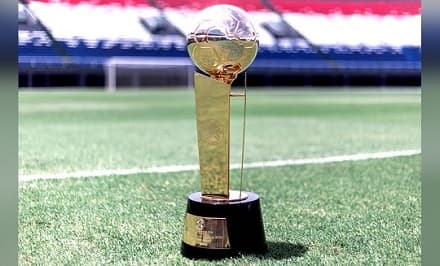 El torneo Apertura 2025 arranca el 24 de enero