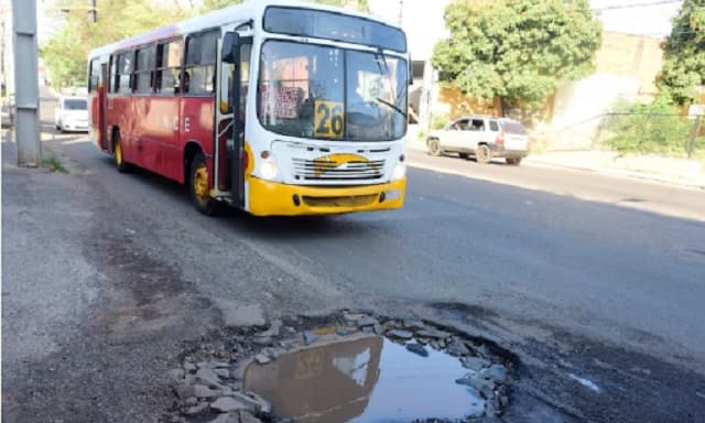 Desvíos en Avenida Mariscal López: fechas y detalles de las obras