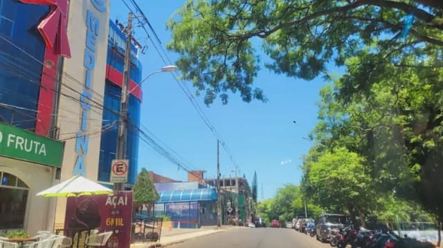 CDE: Vecinos de Boquerón 1 denuncian polución sonora y descontrol