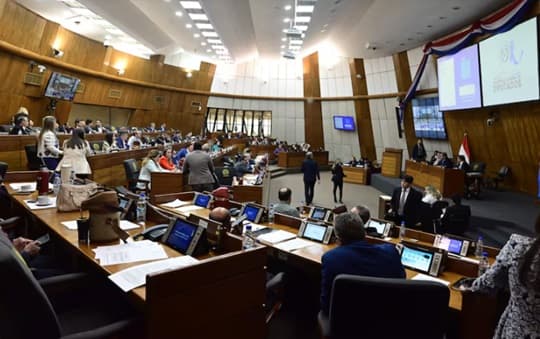 Honor Colorado busca cerrar filas ante posibles divisiones internas