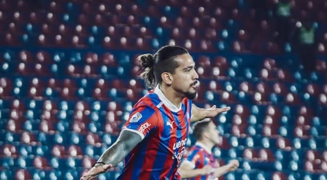 Sorteo Libertadores 2025: Rivales de Nacional y Cerro