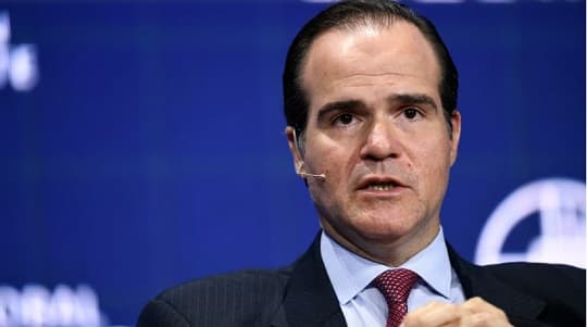 Trump nombra a Claver-Carone como enviado para América Latina