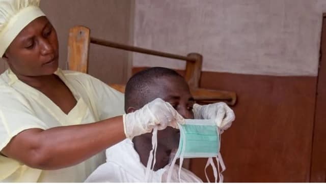 Congo investiga enfermedad misteriosa que causa decenas de muertes