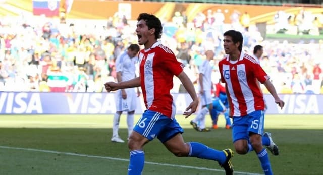 El histórico albirrojo, Cristian Riveros, anuncia su retiro del fútbol tras una carrera histórica