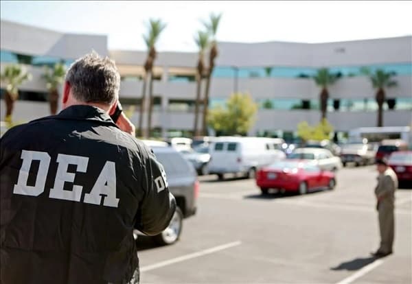 The Washington Post analiza reculada de Paraguay con la DEA