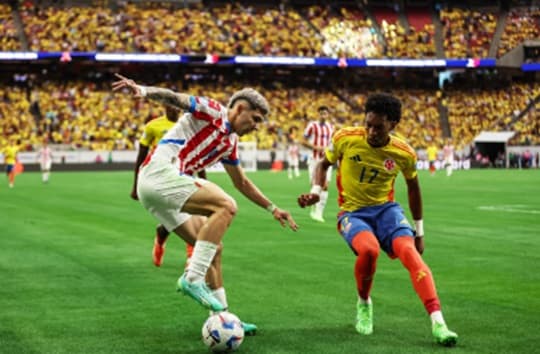 Julio Enciso lidera ranking de regates en la Premier