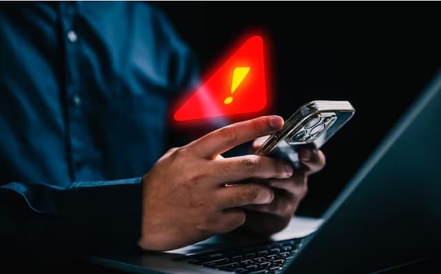 Cuidado con estafas digitales de fin de año: consejos claves