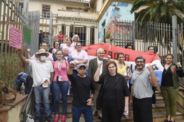 Pacientes del Incan recurren a rifas para costear tratamientos