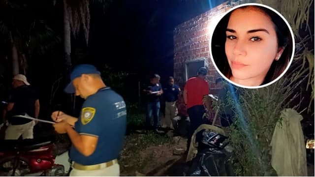 Caso Leidy Amarilla: investigador asegura que el crimen fue planeado y revela detalles