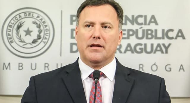 Nueva audiencia para Jiménez Gaona por caso Metrobús