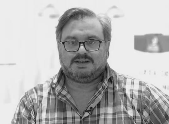 Fallece José Fusillo, médico destacado en la lucha contra el COVID