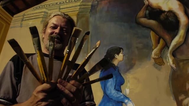 Fallece Koki Ruiz, el arte paraguayo pierde a un ícono