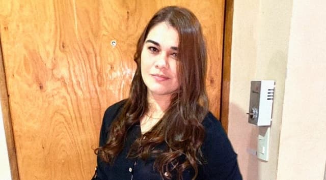 Autopsia de Leydi Karina: confirman asfixia y violencia