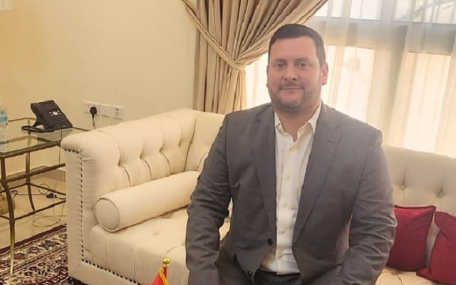 Familiares de Montanaro rechazan autopsia tras su muerte