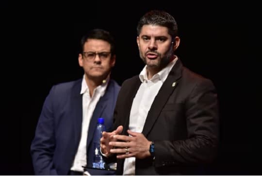 Nenecho subasta hoy seis hectáreas de la Costanera Norte