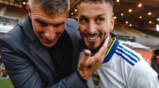 Olimpia cerca de fichar al Pipa Benedetto