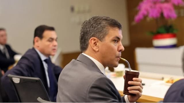 Corrupción e impunidad frenan  la economía del país, según EEUU