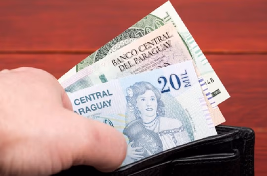 MEF completa pagos de haberes y aguinaldos a jubilados de la Caja Fiscal