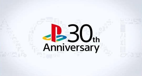 Sony celebra 30 años de PlayStation con nostalgia y sorpresas