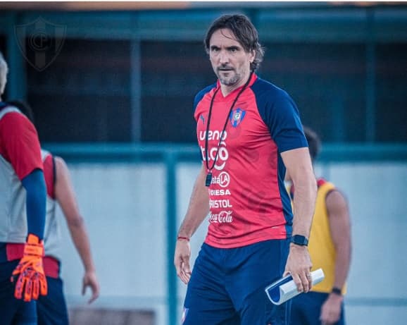 Cerro Porteño inicia la pretemporada 2025 con renovaciones y fichajes clave