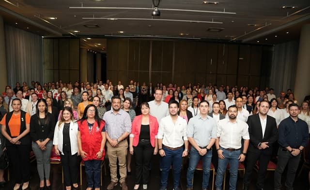 Paraguay refuerza la protección infantil contra la trata