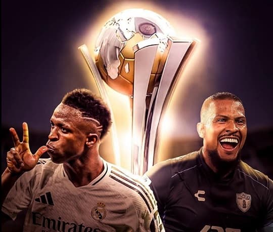 Real Madrid y Ancelotti buscan hacer historia en la Intercontinental