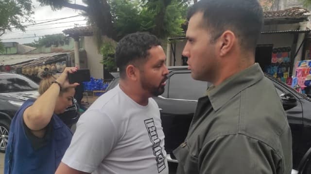 “Tu pueblo llora sangre”, reclama peregrino a Santi Peña