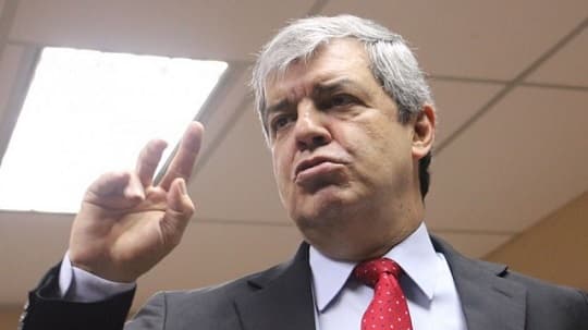 Organización indígena rechaza declaraciones del ministro Riera en entrevista con EVP