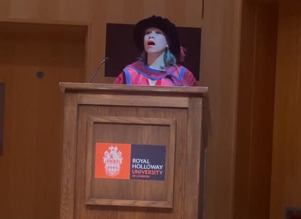 Primera paraguaya etnomusicóloga rinde homenaje a la guarania en Londres