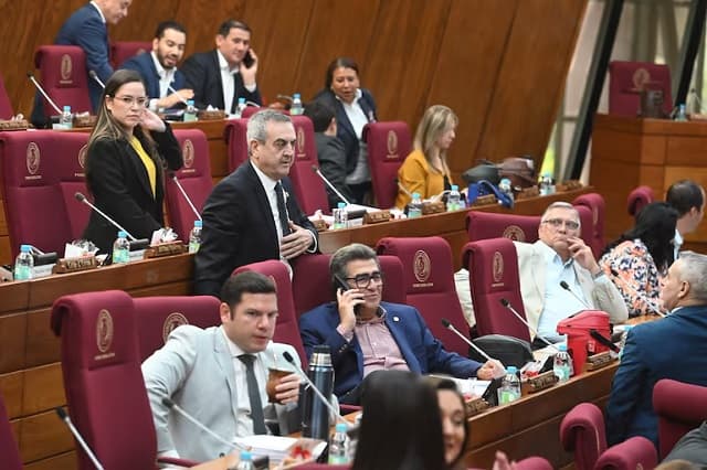 Diputados definirán mañana el RUN y la Ley de Carrera Civil