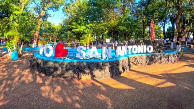 San Antonio prohíbe pistolas hidrogel en espacios públicos