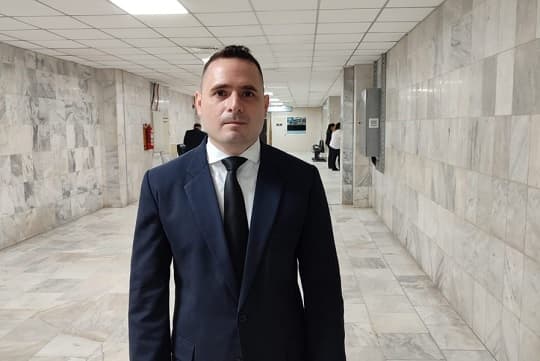 Fiscal denuncia uso de su foto en WhatsApp para presunta estafa