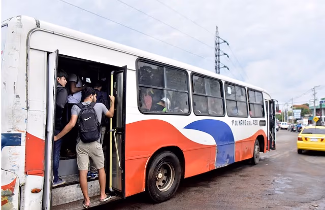 Cetrapam estima sobrecosto mensual de G. 3.500 millones