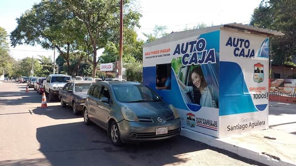 Cómo consultar impuesto de habilitación vehicular